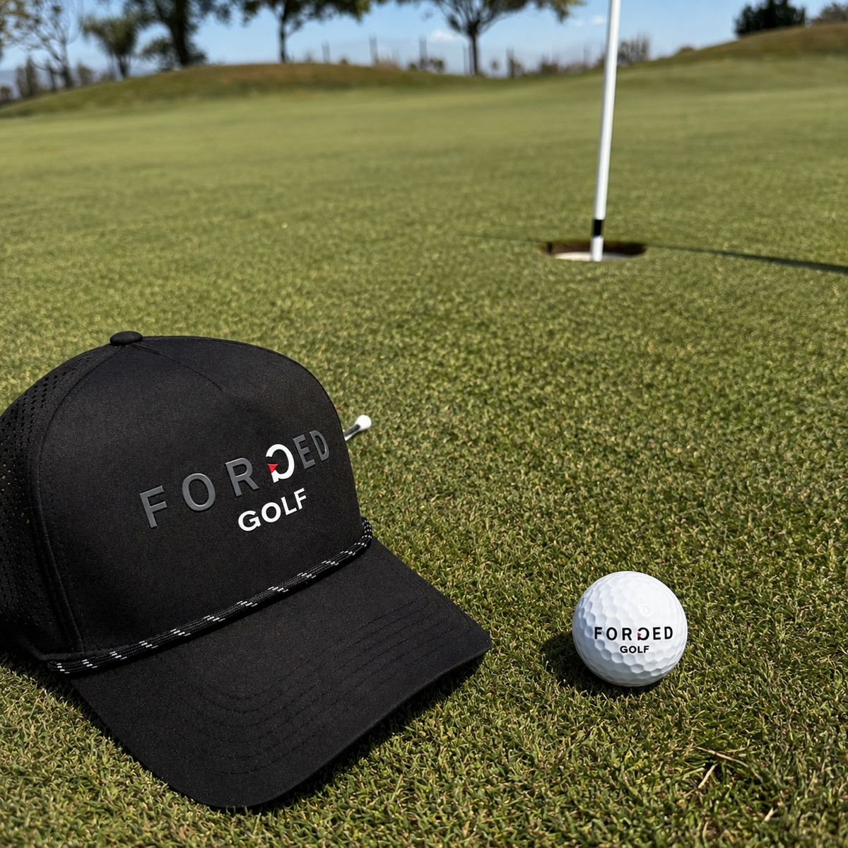 PERFORMANCE HAT