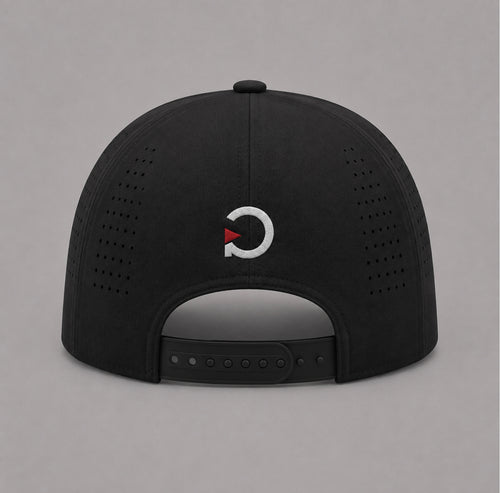PERFORMANCE HAT